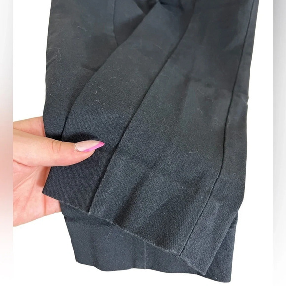 Everlane • The Side-Zip Stretch Cotton Pant - Picture 10 of 10